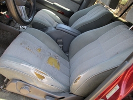 1990 TOYOTA 4RUNNER SR5 BURGUNDY 3.0L MT 4WD Z16314